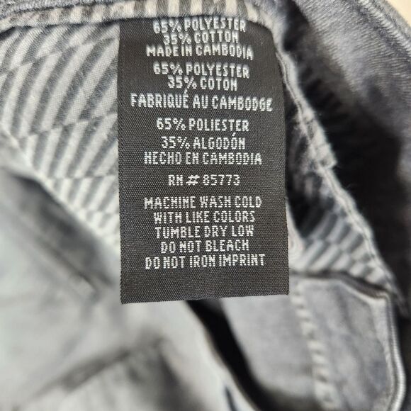 O'Neill Mens Relaxed Fit Classic Walk Shorts Size 36 - Picture 5 of 5